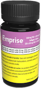 Emprise - THC:CBD Softgels 15x10:10 | 150mg THC : 150mg CBD