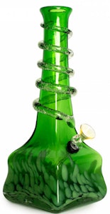 West Coast Gifts - 12" Vigor Water Pipe