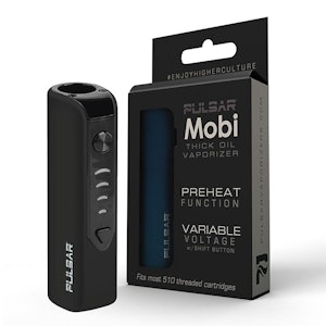 MAQ Distributors - Pulsar Mobi 510 Battery 650mAh
