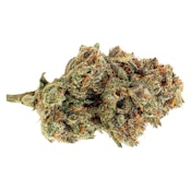 The G-Pooch 3.5g Dried Flower