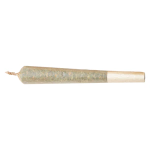 Happy & Stoned - SLUMPZ Pre Roll - 1x1g - THC:27.9%