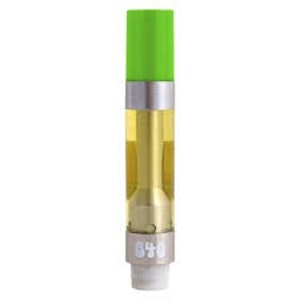 Back Forty - Back Forty Strawberry Kiwi Ice 0.95g Prefilled Vape Cartridge