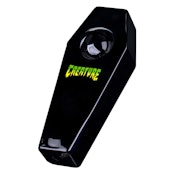 Creature 5" Coffin Hand Pipe
