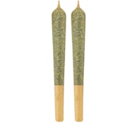 Thumbs Up - Sativa 2x1g (E11)