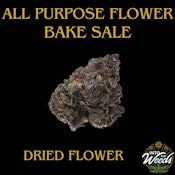 All Purpose Flower Indica - 28g