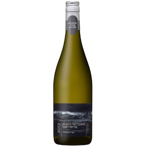 CL - ABEL'S TEMPEST CHARDONNAY G 750ML
