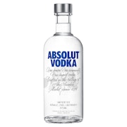 ABSOLUT G 375ML
