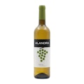 ALANDRA WHITE WINE G 750ML