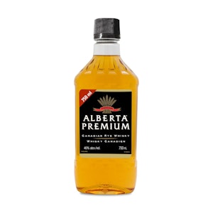 CL - ALBERTA PREMIUM P 750ML