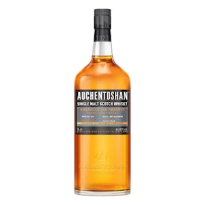 CL - AUCHENTOSHAN AMERICAN OAK G 750ML