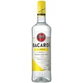 BACARDI LIMON G 750ML