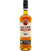 BACARDI SPICED RUM G 750ML