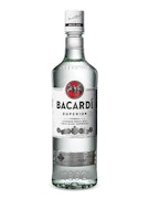 BACARDI WHITE P 1140ML