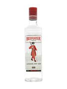 BEEFEATER LONDON DRY G 750ML
