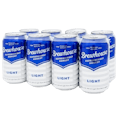 8C BREWHOUSE LIGHT 8X355ML