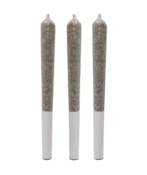 3 x 0.5g