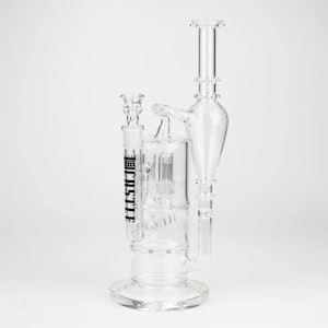 Castle Glassworks - 9" 2-in-1 Big Boy Rig