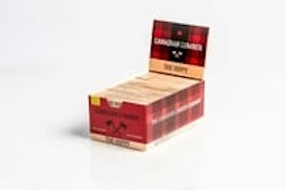 Canadian Lumber The Hippy 98mm Cones