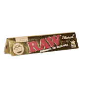 RAW Ethereal King Slim Rolling Papers