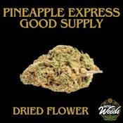 Pineapple Express - 3.5g