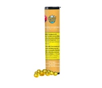 Glacial Gold - Balanced 10:10 Softgels (10pc)