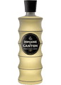 DOMAINE DE CANTON FRENCH GINGER G 750ML