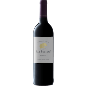 CL - FAT MERLOT G 750ML