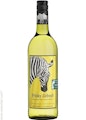 FRISKY ZEBRAS SAUVIGNON BLANC G 750ML