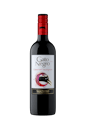 GATO NEGRO CABERNET SAUVIGNON G 750ML