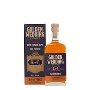 GOLDEN WEDDING P 375ML