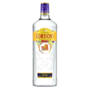 GORDON LONDON DRY G 750ML