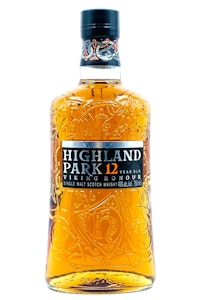 CL - HIGHLAND PARK 12 YR OLD G 750ML