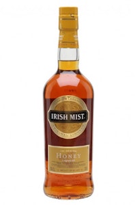 CL - IRISH MIST G 750ML