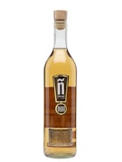 ISLA N RUM GOLD G 750ML