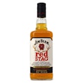 JIM BEAM RED STAG G 750ML