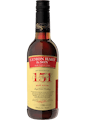 LEMON HART 1804 RUM G 750ML