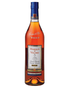 AGLC - MARQUIS DE VILLARD V.S.O.P. G 750ML