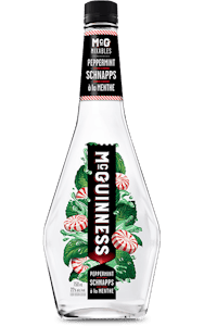 CL - MCG PEPPERMINT G 750ML
