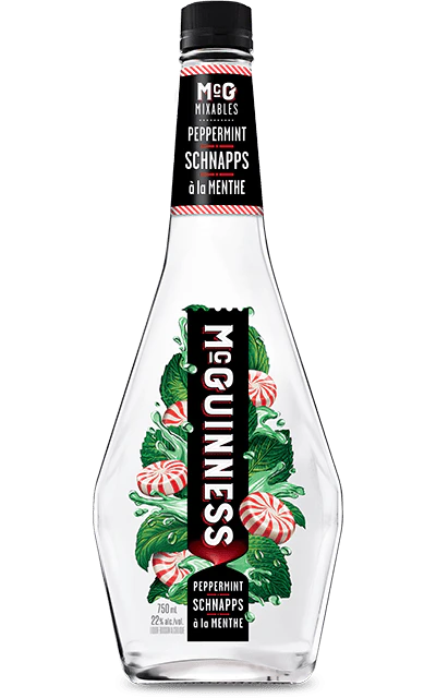 CL - MCG PEPPERMINT G 750ML Main Image