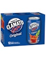 12C MOTT'S CLAMATO CAESAR ORIGINAL 12X355ML