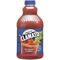 MOTT'S REGULAR CLAMATO JUICE P 1.89L