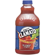 MOTT'S REGULAR CLAMATO JUICE P 1.89L