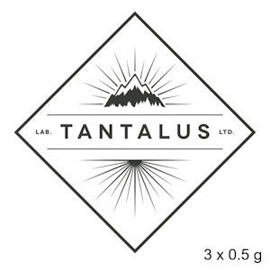 Tantalus - Blue Zkittles Sativa 14g Dried Flower by Tantalus