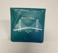 Avenue - Pocket Ashtray Bag