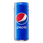 PEPSI CAN
