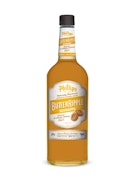 PHILLIPS BUTTER RIPPLE SCHNAPPS G 750ML