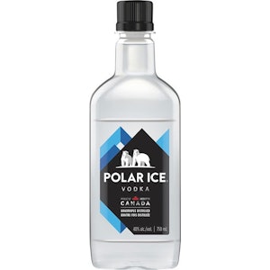 CL - POLAR ICE P 375ML