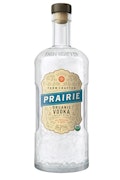 PRARIE ORGANIC VODKA G 750ML