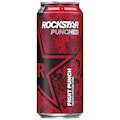 1C ROCKSTAR FRUIT PUNCH 1X473ml