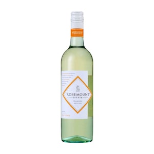 CL - ROSEMOUNT TRAMINER RIESLING G 750ML